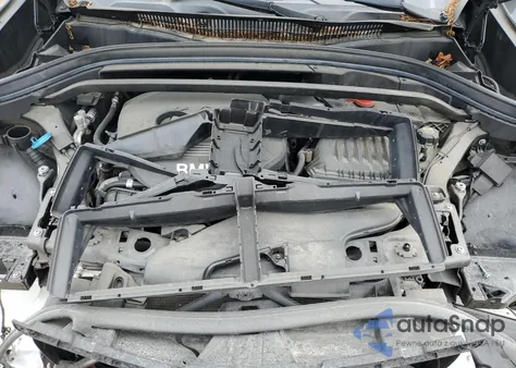 2017 BMW X1 Sdrive28I z USA, uszkodzony, nr VIN WBXHU7C36H5H38685